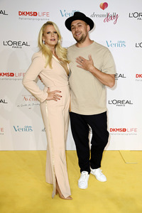 DKMS Life Dreamday 2021 in Berlin