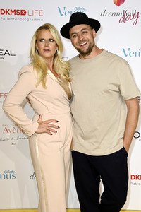 DKMS Life Dreamday 2021 in Berlin