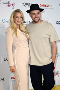 DKMS Life Dreamday 2021 in Berlin