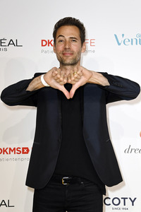 DKMS Life Dreamday 2021 in Berlin