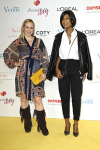 DKMS Life Dreamday 2021 in Berlin