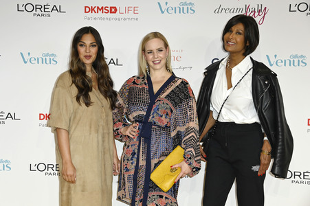 DKMS Life Dreamday 2021 in Berlin