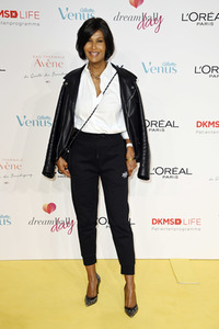 DKMS Life Dreamday 2021 in Berlin