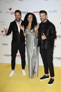 DKMS Life Dreamday 2021 in Berlin