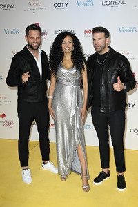 DKMS Life Dreamday 2021 in Berlin