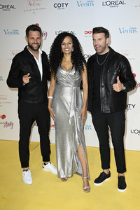 DKMS Life Dreamday 2021 in Berlin