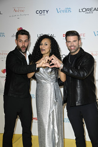 DKMS Life Dreamday 2021 in Berlin