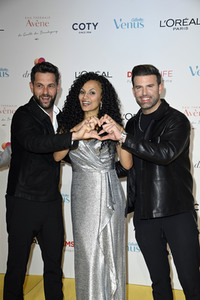 DKMS Life Dreamday 2021 in Berlin