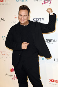 DKMS Life Dreamday 2021 in Berlin