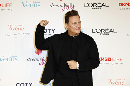 DKMS Life Dreamday 2021 in Berlin