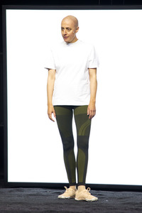 Theaterprobe 'Frankenstein' in Berlin