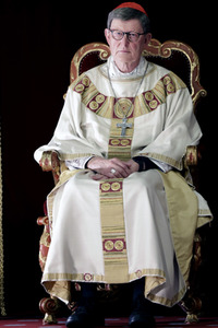 Gedächtnisgottesdienst bei der Herbst-Vollversammlung der Deutschen Bischofskonferenz in Fulda