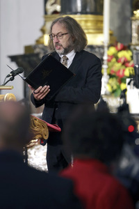 Gedächtnisgottesdienst bei der Herbst-Vollversammlung der Deutschen Bischofskonferenz in Fulda