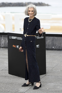 Photocall 'The Grandmother', San Sebastian International Film Festival 2021