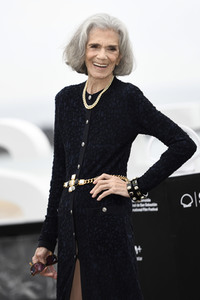 Photocall 'The Grandmother', San Sebastian International Film Festival 2021