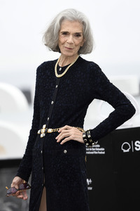 Photocall 'The Grandmother', San Sebastian International Film Festival 2021