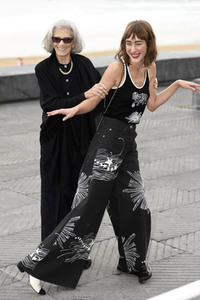 Photocall 'The Grandmother', San Sebastian International Film Festival 2021