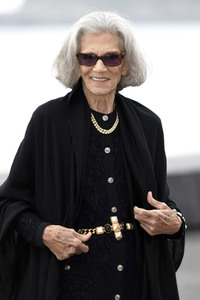 Photocall 'The Grandmother', San Sebastian International Film Festival 2021