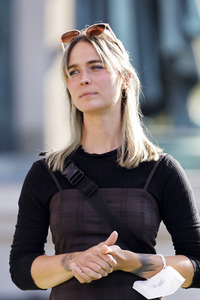 Bündnis 90/Die Grünen-Wahlkampfveranstaltung mit Robert Habeck in Köln