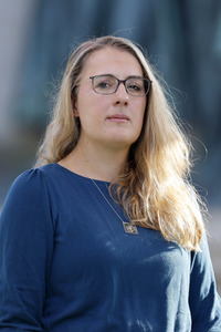 Bündnis 90/Die Grünen-Wahlkampfveranstaltung mit Robert Habeck in Köln