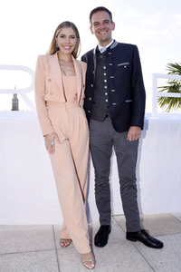 ORIMEI by Victoria Swarovski Launch Event in München