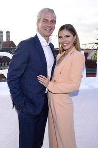 ORIMEI by Victoria Swarovski Launch Event in München