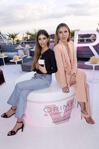 ORIMEI by Victoria Swarovski Launch Event in München