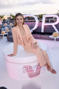 ORIMEI by Victoria Swarovski Launch Event in München