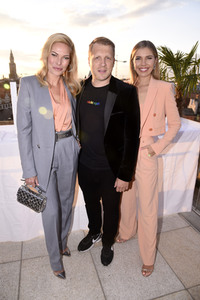 ORIMEI by Victoria Swarovski Launch Event in München