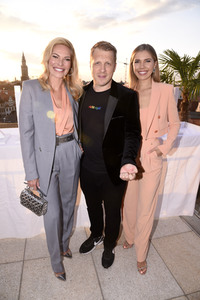 ORIMEI by Victoria Swarovski Launch Event in München