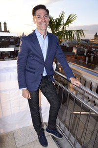 ORIMEI by Victoria Swarovski Launch Event in München