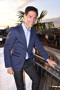 ORIMEI by Victoria Swarovski Launch Event in München