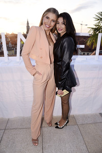 ORIMEI by Victoria Swarovski Launch Event in München