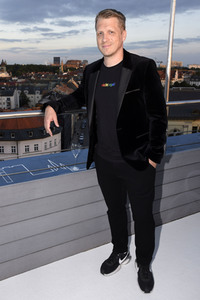 ORIMEI by Victoria Swarovski Launch Event in München