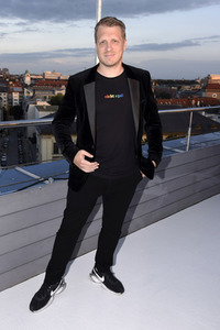 ORIMEI by Victoria Swarovski Launch Event in München