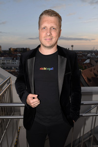 ORIMEI by Victoria Swarovski Launch Event in München