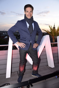 ORIMEI by Victoria Swarovski Launch Event in München