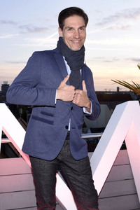 ORIMEI by Victoria Swarovski Launch Event in München