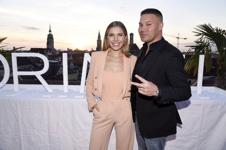 ORIMEI by Victoria Swarovski Launch Event in München