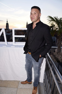 ORIMEI by Victoria Swarovski Launch Event in München