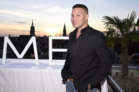 ORIMEI by Victoria Swarovski Launch Event in München