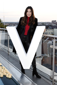 ORIMEI by Victoria Swarovski Launch Event in München