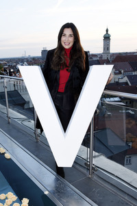 ORIMEI by Victoria Swarovski Launch Event in München