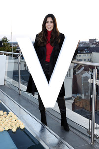 ORIMEI by Victoria Swarovski Launch Event in München