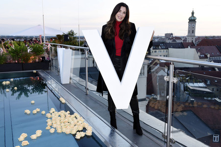 ORIMEI by Victoria Swarovski Launch Event in München