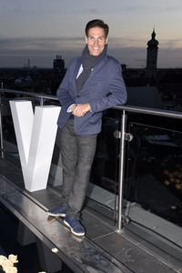 ORIMEI by Victoria Swarovski Launch Event in München