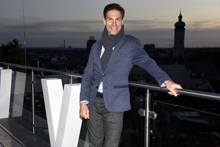 ORIMEI by Victoria Swarovski Launch Event in München