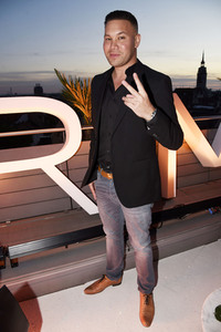 ORIMEI by Victoria Swarovski Launch Event in München