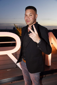 ORIMEI by Victoria Swarovski Launch Event in München