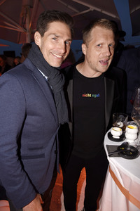 ORIMEI by Victoria Swarovski Launch Event in München